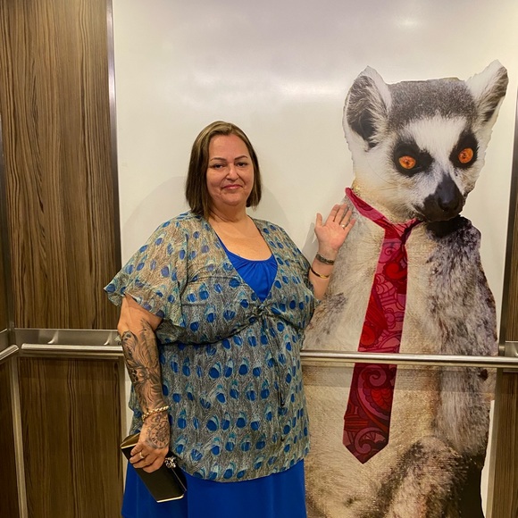 Meet your Posher, Lauren - Picture 10 of 11